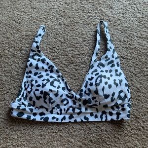 Aerie Bathing Suit Top
